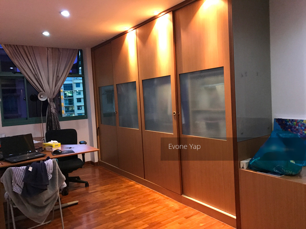Blk 690B Woodlands Drive 75 (Woodlands), HDB 4 Rooms #137803022